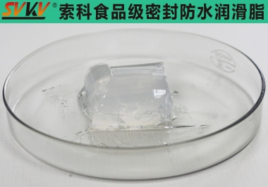 索科饮水机防水密封润滑解决方案