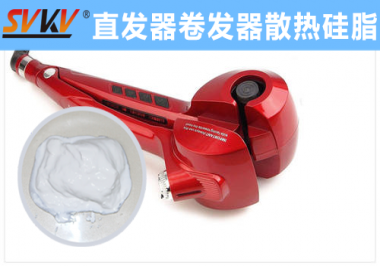 索科卷发器300℃高温散热润滑解决方案