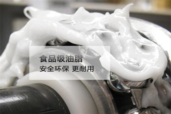 工业润滑油能否可以代替食品级润滑油呢?